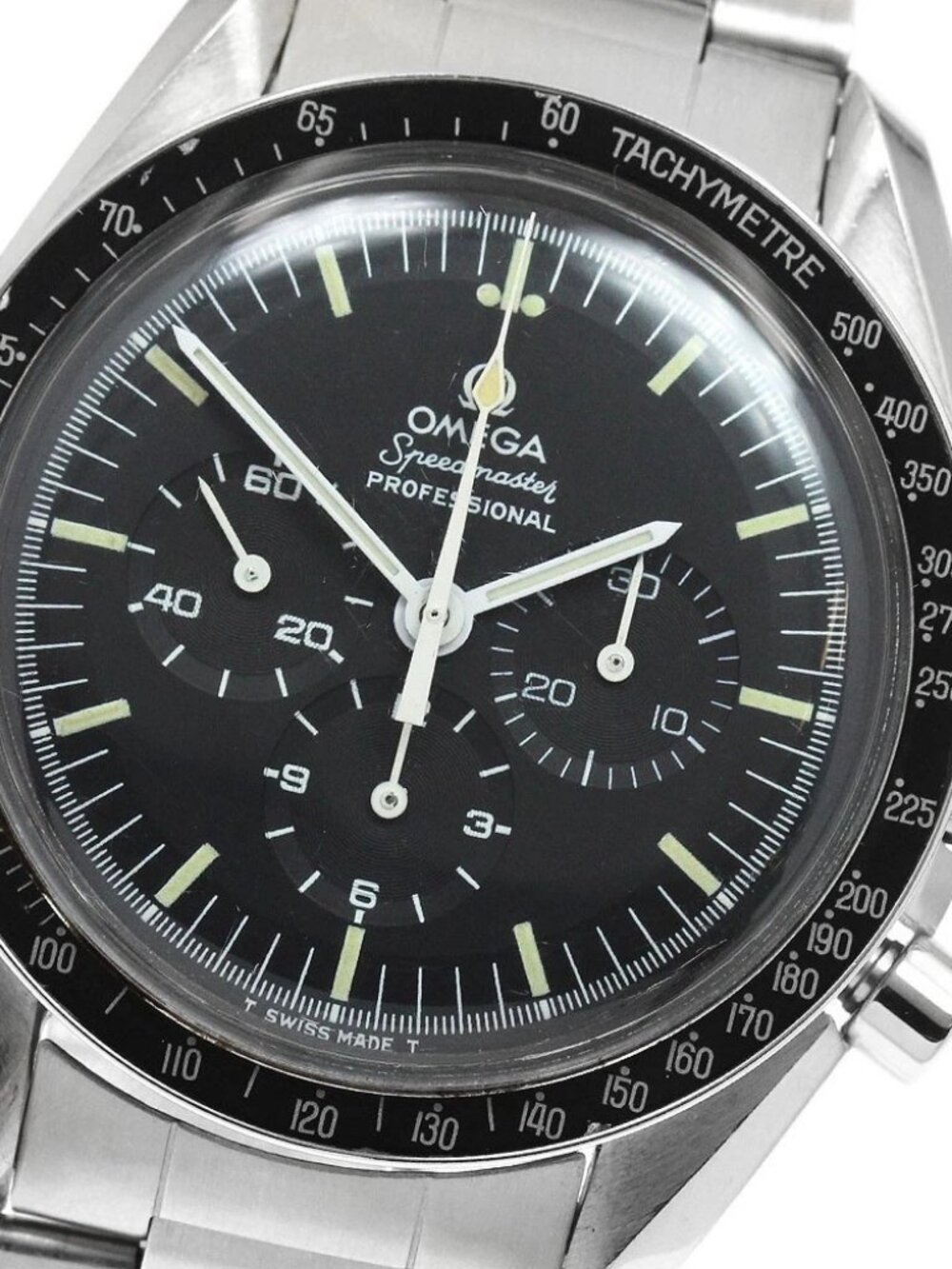 OMEGA Speedmaster Professiona - Picture 2 of 14